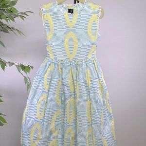 Oscar de la Renta - Size 6y